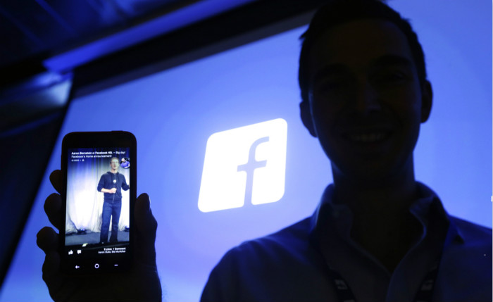 我所了解的Facebook入華全過程