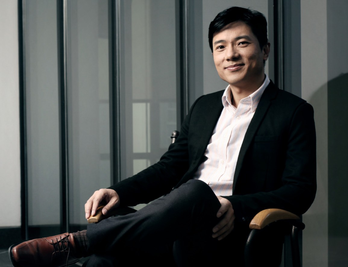 百度架構(gòu)調(diào)整從兩年一次到一年三次，李彥宏求變心切