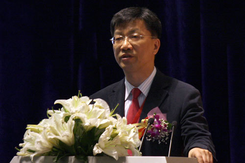 懷進鵬:人工智能仍有計算瓶頸 智能汽車值得關注