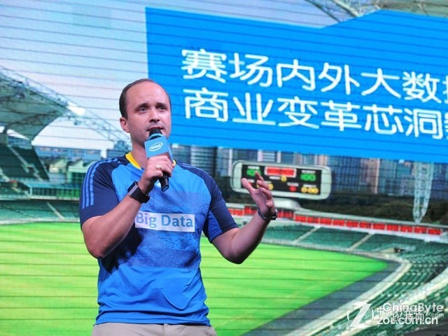 開放合作 大數(shù)據(jù)時代如何提升挖掘能力？ 