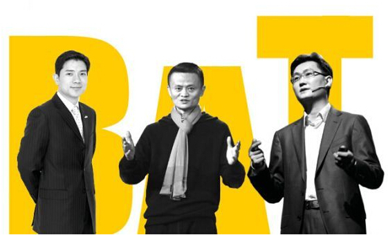 受傷的BAT：華爾街重估中國(guó)互聯(lián)網(wǎng)公司