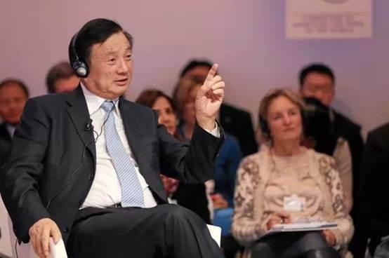這一年多，哪些科技企業(yè)家跟著出訪？