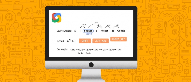 深度解讀谷歌SyntaxNet：全新TensorFlow自然語言處理模型