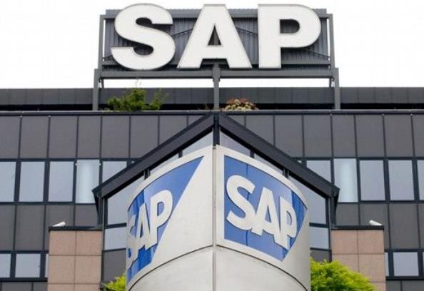 對(duì)抗亞馬遜 微軟 IBM？SAP還不夠格