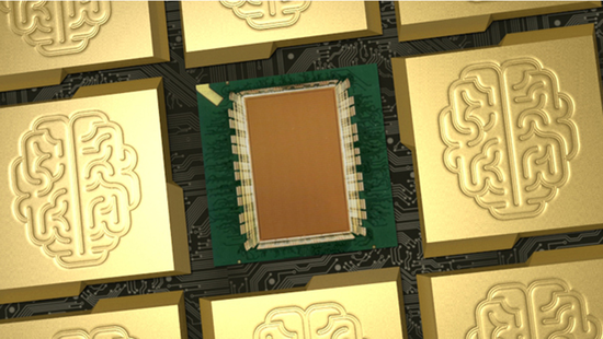 IBM SyNAPSE芯片可模擬大腦 將顛覆傳統(tǒng)計算領域