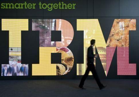 IBM轉(zhuǎn)型戰(zhàn)略：認(rèn)知商業(yè)的野心