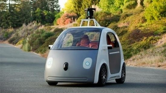 五個(gè)最高科技的汽車(chē)技術(shù)：汽車(chē)和人也能交流