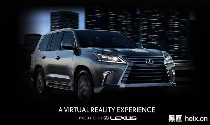 汽車企業(yè)是如何利用VR技術(shù)做廣告的？