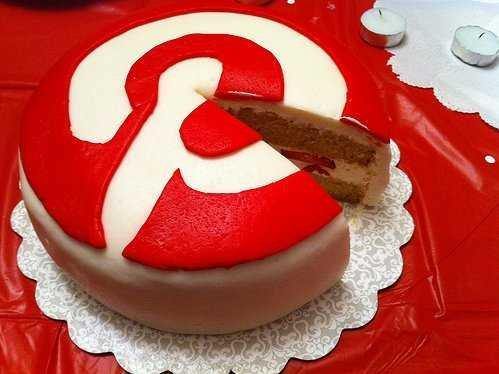Pinterest玩視覺搜索避免與谷歌撞車