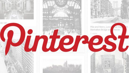 解讀Pinterest：或超F(xiàn)B和Twitter的未來廣告巨頭