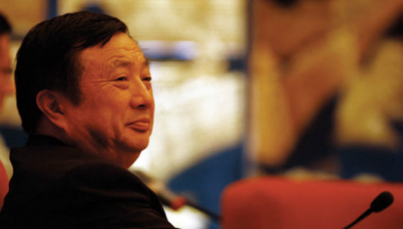 華為要想突破千億美元大關(guān)，必須將組織變革提上議程