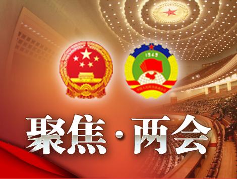 劉強(qiáng)東雷軍們對兩會有何建言