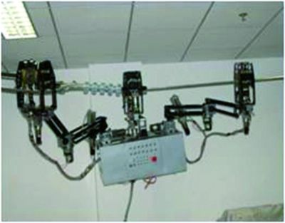 仿生機器人和類人機器人或?qū)⒊蔀闄C器人研發(fā)的重點領(lǐng)域