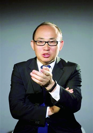 潘石屹：現(xiàn)在互聯(lián)網(wǎng)的燒錢模式是不對(duì)的
