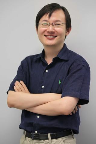 創(chuàng)新工場聯(lián)合創(chuàng)始人、管理合伙人汪華