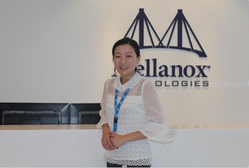 云計算細分領域專家Mellanox：集技術與開放理念于一身