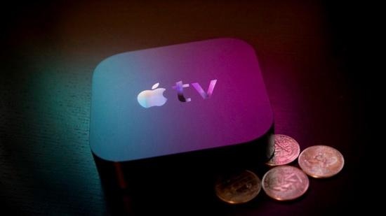 為什么說(shuō)Apple TV短期內(nèi)不會(huì)消失？