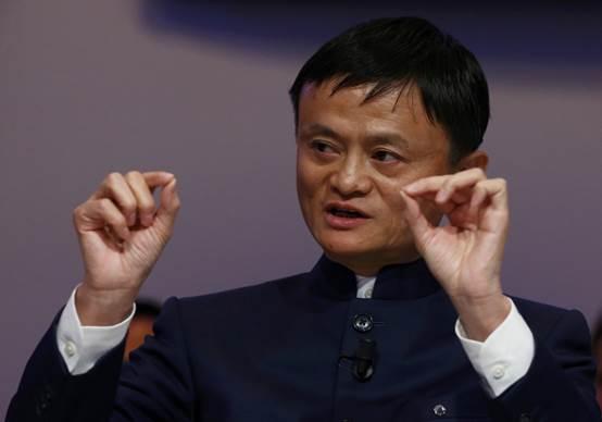 這一年多，哪些科技企業(yè)家跟著出訪？