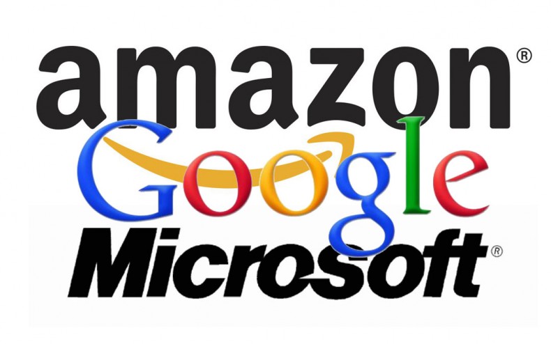 AWS與Google云出招：允許用戶在微軟Azure上使用自己的應(yīng)用服務(wù)