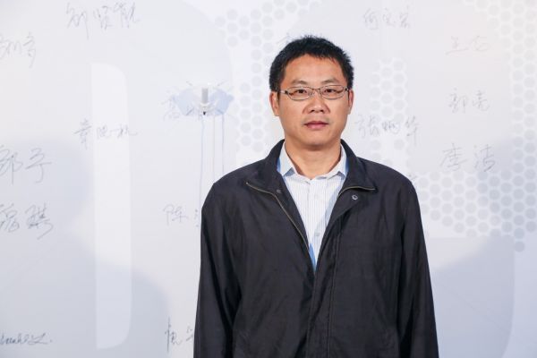 中國電信樊勇兵：ODCC加速產(chǎn)業(yè)開放式發(fā)展
