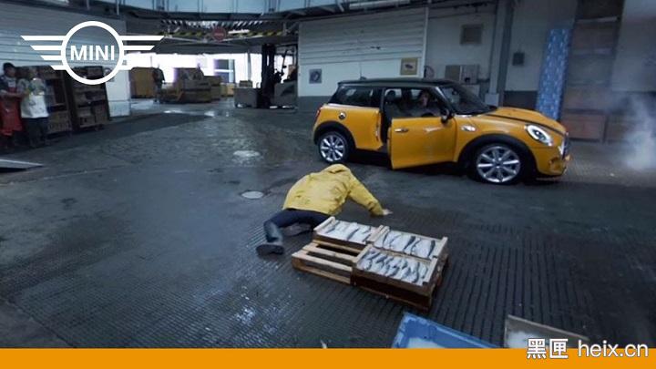 汽車企業(yè)是如何利用VR技術(shù)做廣告的？