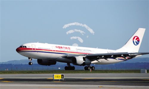 中國首家空中WiFi:東航如何建生態(tài)