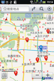 搜索巨鱷殊途同歸 百度云平臺植入應用 