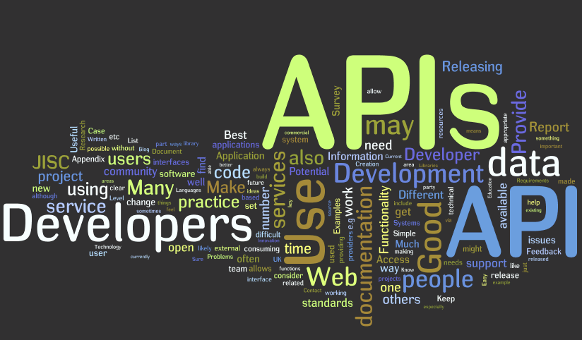 OPEN API