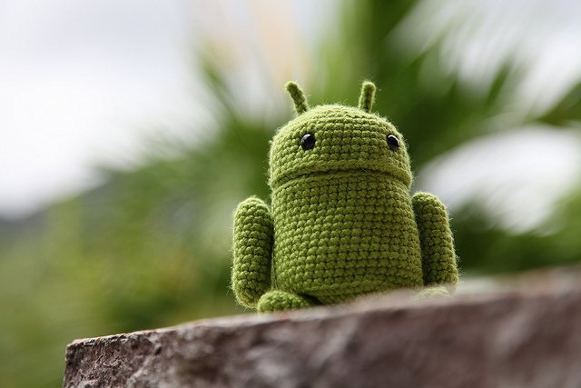Android新目標：電視和可穿戴及低端手機