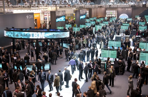 CeBIT 2012前瞻：云計(jì)算引領(lǐng)創(chuàng)新的發(fā)展 