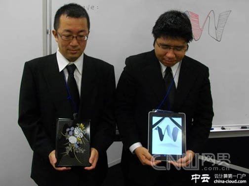 三、Google Wave 當(dāng)你只能隨身攜帶地球上幾件物品時(shí)，你肯定只會(huì)帶當(dāng)今最出色的東東——猶如那些IT怪人一樣割舍不斷的愛(ài)。谷歌推出的Google Wave可以幫助人們實(shí)現(xiàn)在線協(xié)作，但發(fā)布僅僅77天就被宣布停止開(kāi)發(fā)。