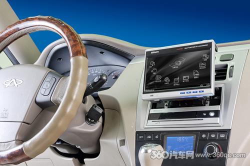 “云計(jì)算”讓車載電腦變得可能