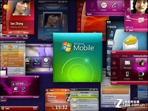 10年的輪回 且看微軟Windows Phone涅槃 