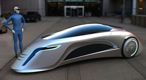 互聯(lián)網(wǎng)汽車(chē)
