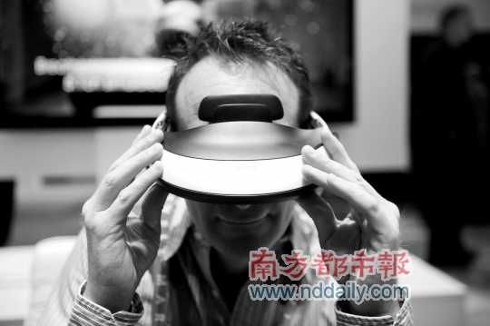 谷歌蘋果索尼聚焦穿戴設(shè)備:產(chǎn)品相近 思路迥異