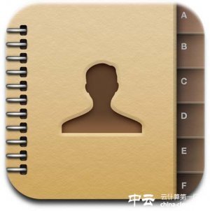 圖：通訊錄產(chǎn)品設(shè)計