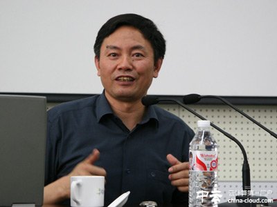 云計(jì)算驚現(xiàn)同門(mén)師兄 透明計(jì)算受熱捧  