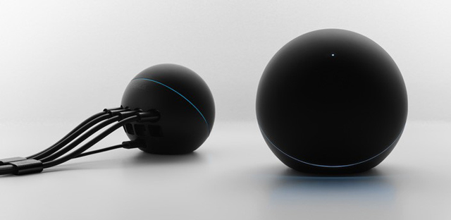 Nexus-q