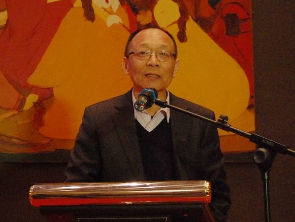 中國(guó)工程院院士李德毅