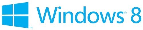 微軟正式公布Windows 8徽標(biāo)