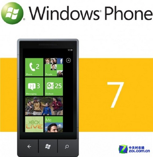 WP7試水WP8發(fā)力 二次改變看微軟目的何在