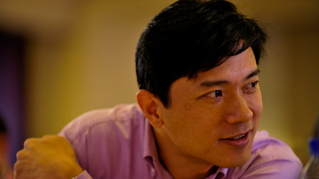 阿里忙收購，李彥宏在忙…“深度學(xué)習(xí)”
