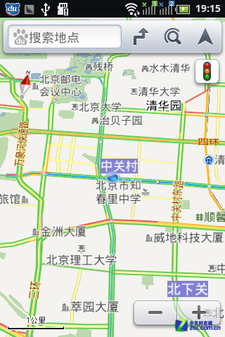 搜索巨鱷殊途同歸 百度云平臺植入應用 