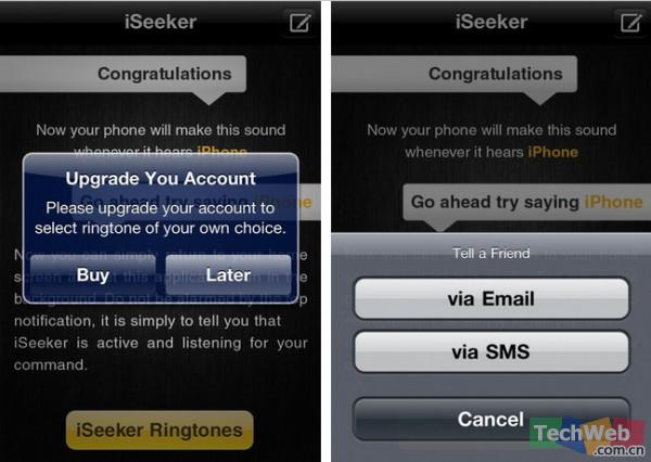 app iOS iPad iPhone