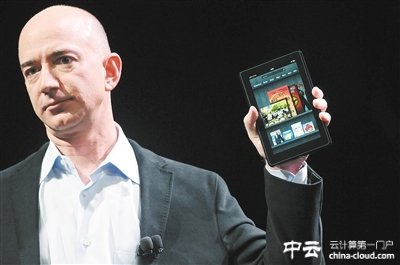 亞馬遜平板入華需內(nèi)容執(zhí)照：暫無(wú)計(jì)劃和時(shí)間表