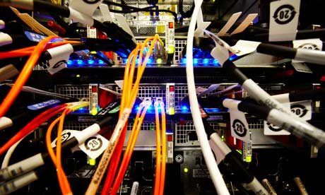 分析稱惠普、戴爾和IBM大勢已去