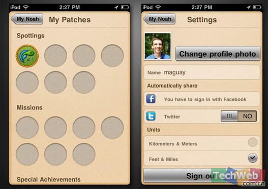 app iOS iPad iPhone
