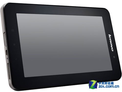 珊瑚藍(lán)外觀 聯(lián)想樂Pad A1平板2499元 