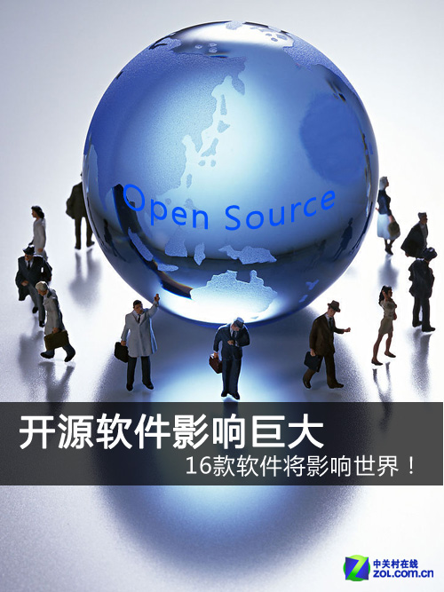 Ubuntu的十六個(gè)軟件 