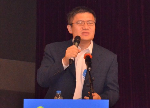 華人開(kāi)源領(lǐng)袖和CloudStack的創(chuàng)建者，Citrix 云平臺(tái)CTO梁勝